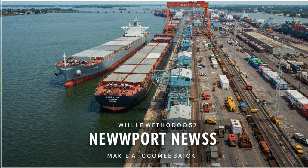 Newport News in the Context of Catalog FaFashion'secline