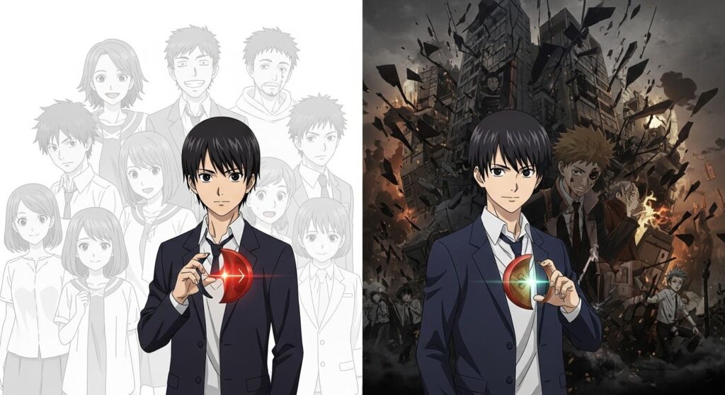 Tokyo Revengers – Time Travel and Tragedy
