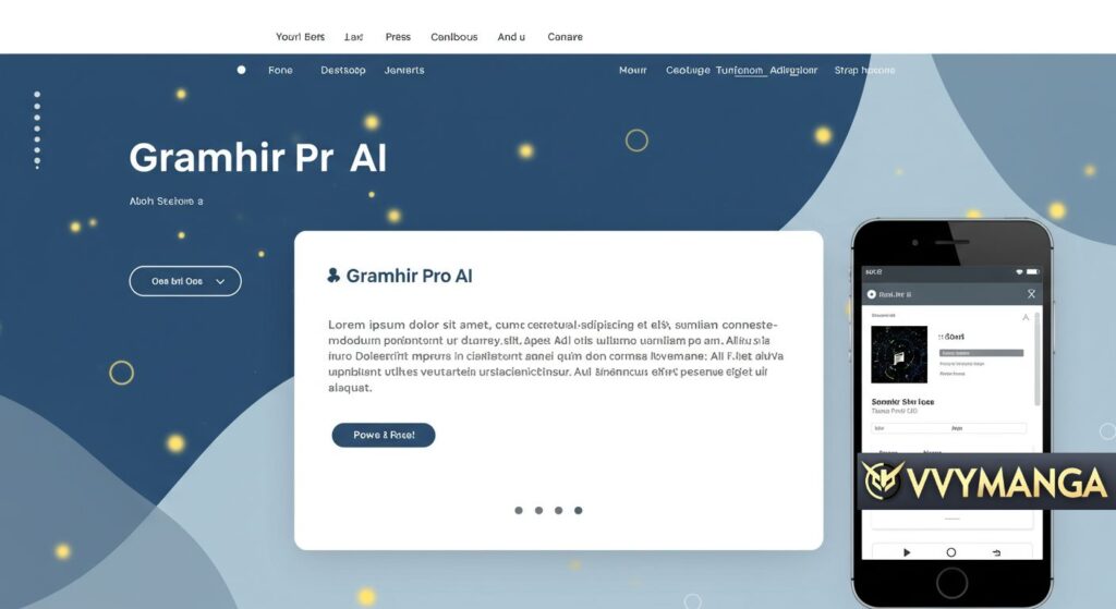 What is Gramhir Pro AI?