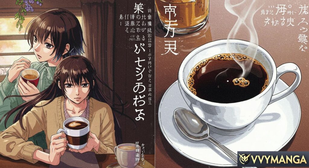 Top Coffee Manga Titles You Should Read