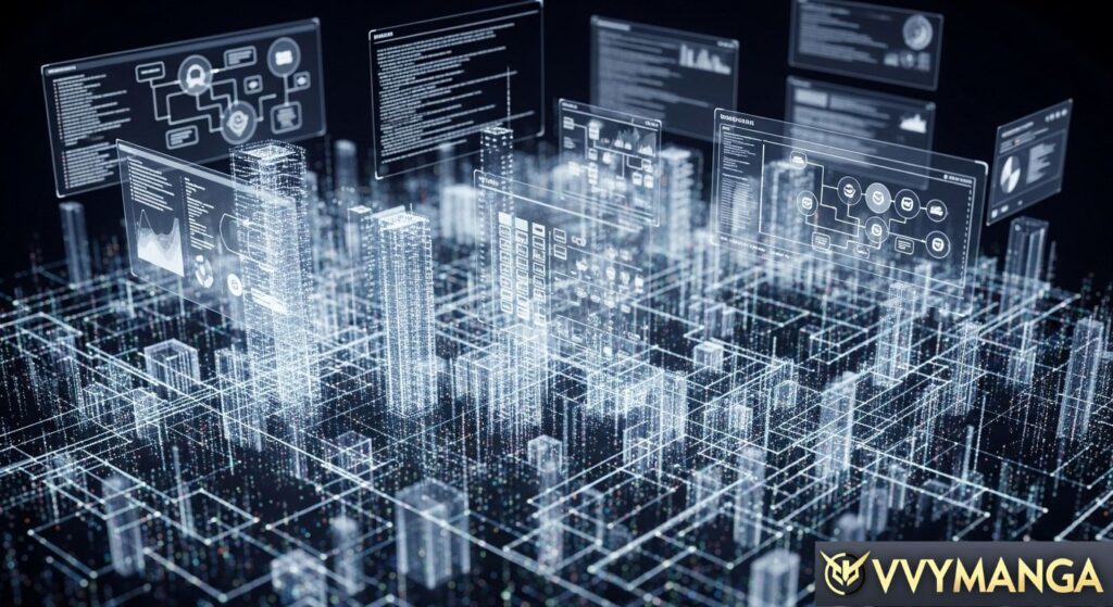 Data Architecture and Model Transparency