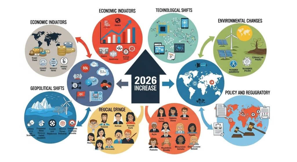 Factors Influencing the 2026 Increase