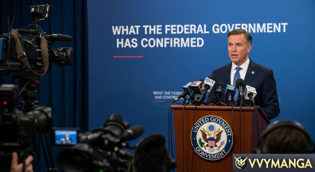 New Stimulus Checks Coming in November 2025? Here’s What You Need to Know