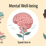 The final guide to a healthy life-style: a way to stay fit and lively in 2025