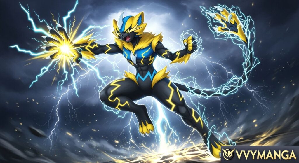 Electric Typing Reinforced