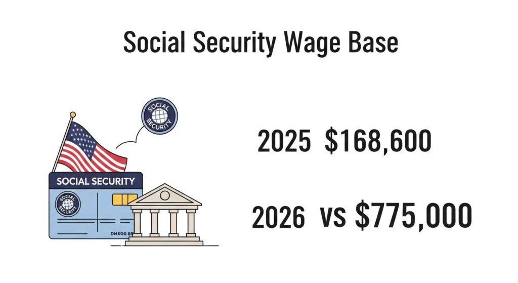 Overview of 2026 Contribution Changes