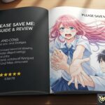 Please Save Me Manga  A Guide & Review