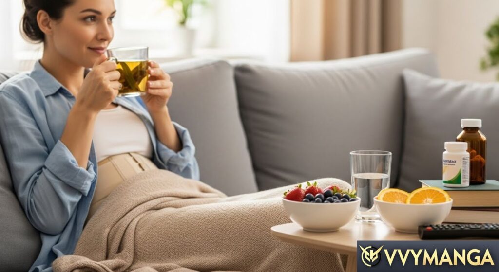 Preparing for a Successful Liposuction Recovery