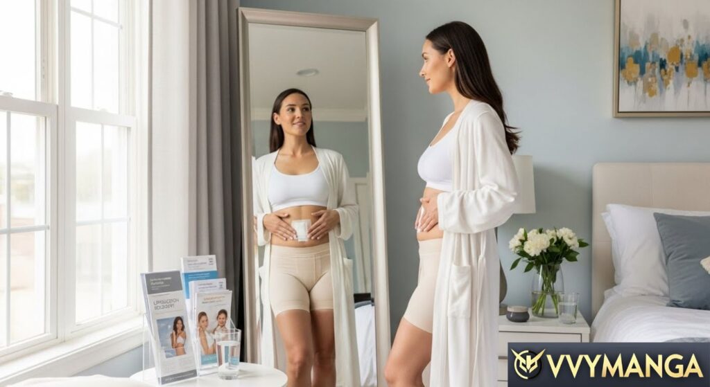 Understanding Liposuction Recovery