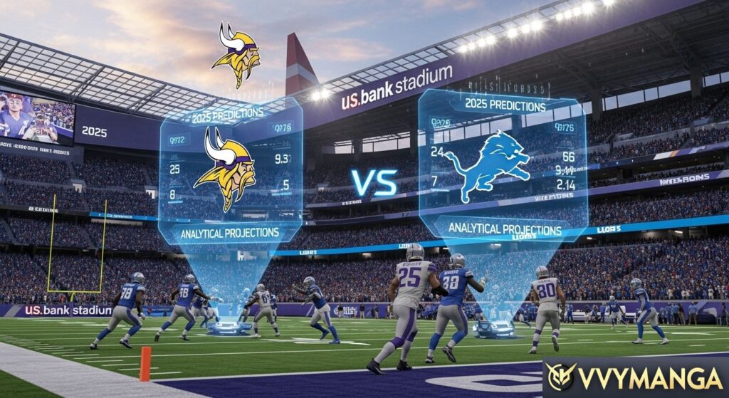 Predictions and Analytical Projections