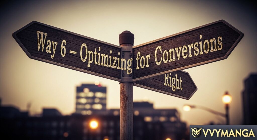 Way 3 — Data-Backed Content Planning