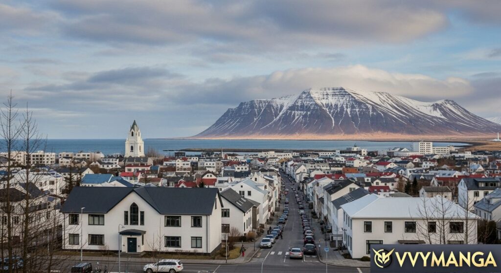 Where and When You Can See the Northern Lights