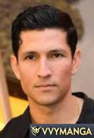 Who Is Danny Ramirez?