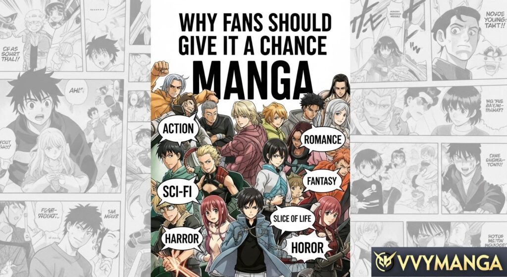 Why fans should give it a chance