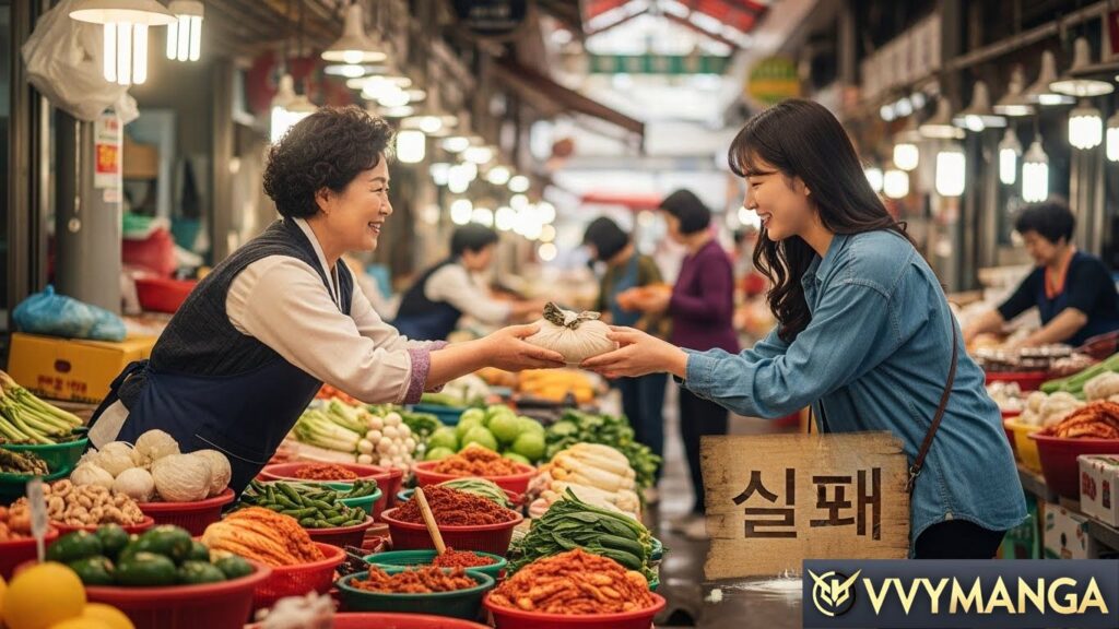 Trust as the Foundation of Korean Consumer Behaviour
