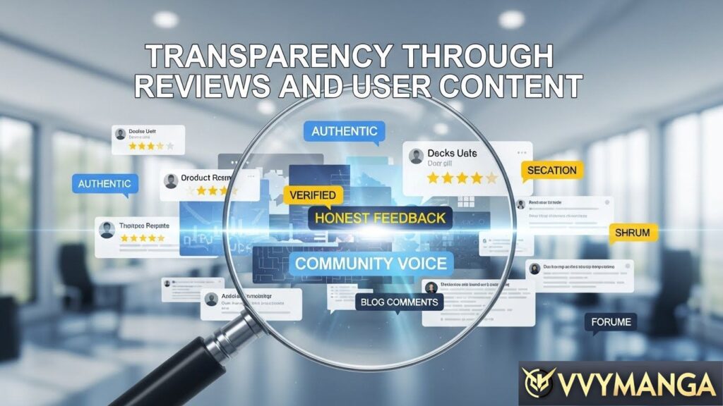 Visual Storytelling and Brand Consistency