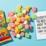 Fruity Bussi Haribo – Everything You Need to Know About This Fun, Flavorful Candy Sensation