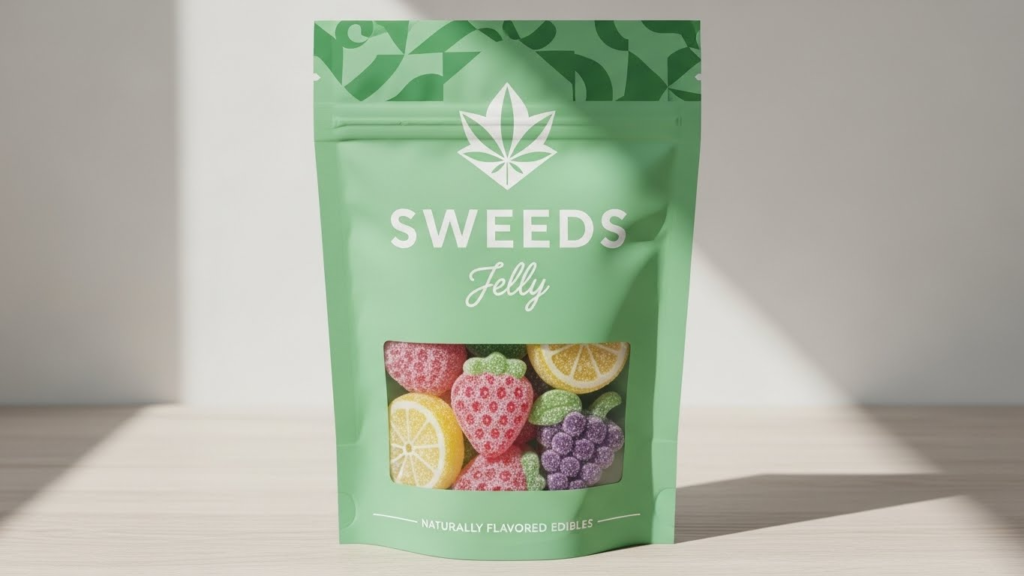 Why Fruity Bussi Haribo Became So Popular