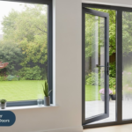 Why Modern Houses Should Choose Aluminum Windows and Doors