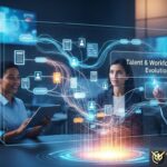 How Generative AI Is Transforming HR: The New Era of Talent & Workforce Evolution