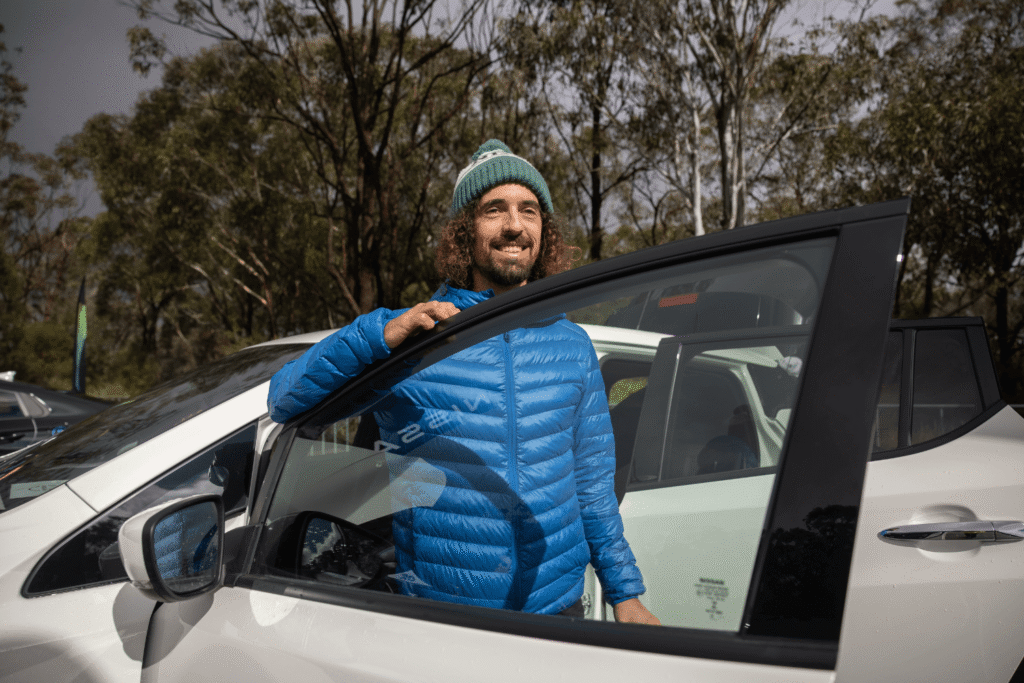 The Social Impact of EV Road Trips and Meetups