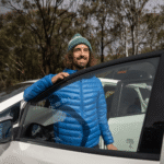 The Social Impact of EV Road Trips and Meetups