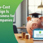 Why Low-Cost Web Design Is Smart Business for Small Companies