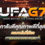 UFAG7 delivers a complete online gaming experience with live casino games, slots, and sports betting—all in one secure, fast, and user-friendly platform.