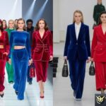 Why Velour Garments Are Making a Fashion Comeback in 2025