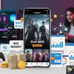 Why Gaming Companies Spend Big Money on Instagram Ads